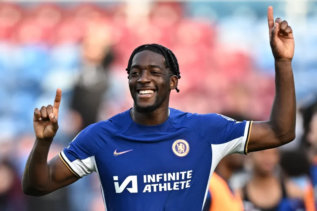 ผลบอลสด